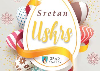 Sretan Uskrs!