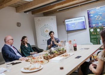 KASPI Meetup – Digitalna industrija
