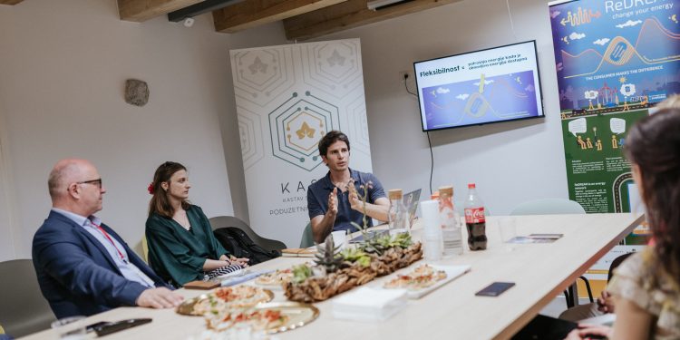 KASPI Meetup – Digitalna industrija