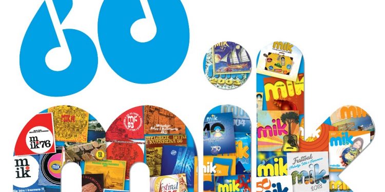 Prodaja karata za MIK u Kastvu