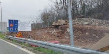 Stanje radova na dan 29.3.