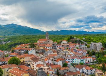 Gradu Kastvu odobren novi Interreg projekt u vrijednosti 2.4 milijuna eura!