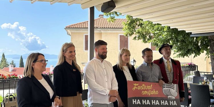 Predstavljen program Dana grada Kastva 2024.