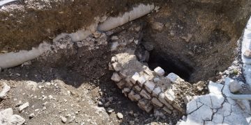 Stanje radova na dan 24.5.