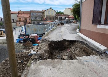    Stanje radova na dan 10.5.