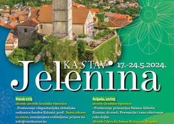 Program Jelenine 2024.