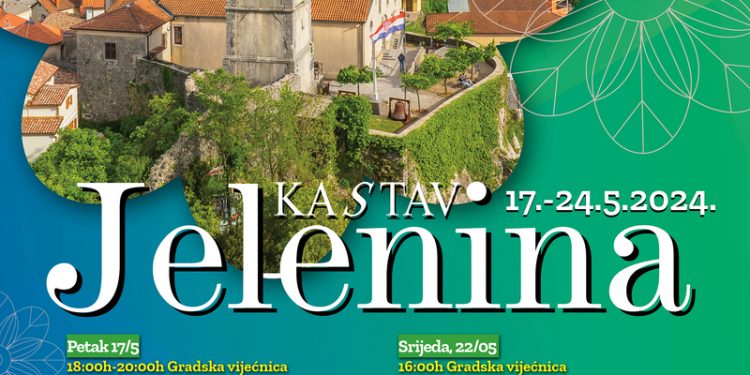 Program Jelenine 2024.