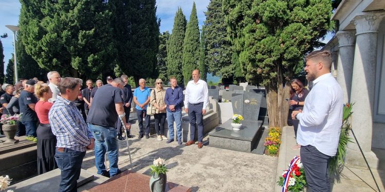 Obilježen Dan državnosti