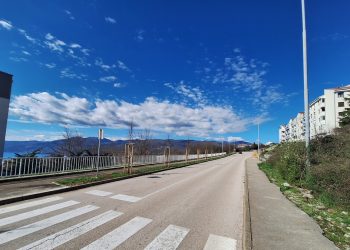 Odobren treći projekt provedbe mjera prilagodbe klimatskim promjenama