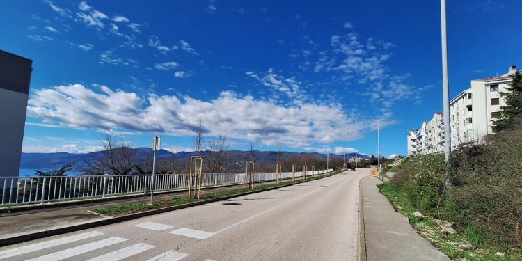 Odobren treći projekt provedbe mjera prilagodbe klimatskim promjenama