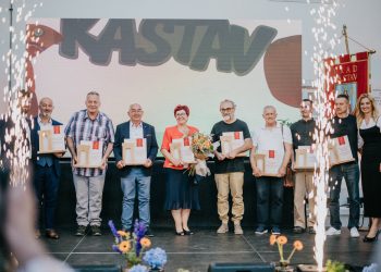 Svečanom sjednicom obilježen Dan grada Kastva