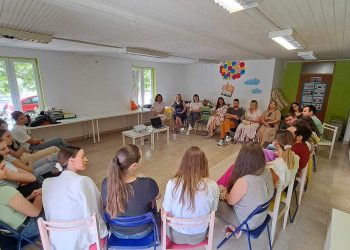 Studijsko putovanje u Pazin