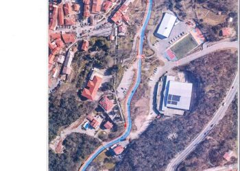 Radovi na sanaciji asfalta privremeno zatvaraju prometnicu od Trga sv. Lucije do Belići