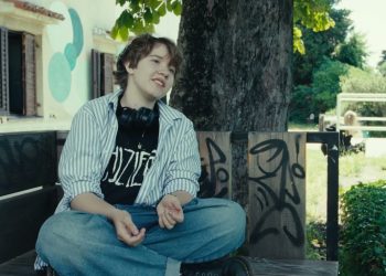 Kastavka mjeseca svibnja – Lea Tatai