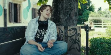 Kastavka mjeseca svibnja – Lea Tatai