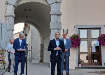 Svečano otvoreno 33. Kastafsko kulturno leto