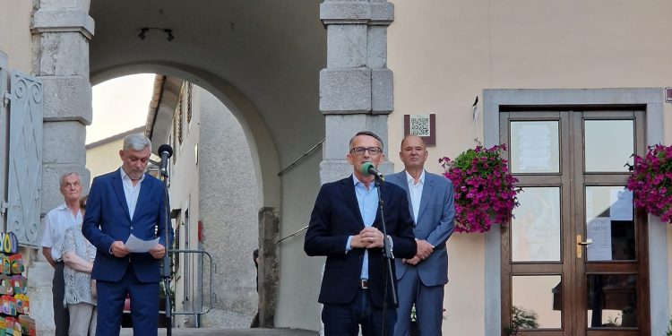 Svečano otvoreno 33. Kastafsko kulturno leto