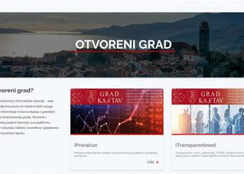 Omogućeno podnošenje zahtjeva online 0-24 sata uz pomoć sustava eGrađani