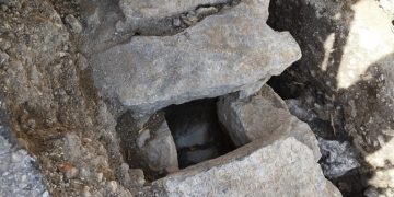 Stanje radova na dan 28.6.