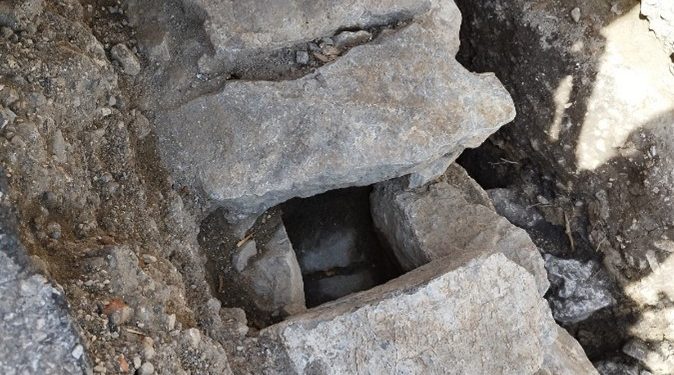 Stanje radova na dan 28.6.