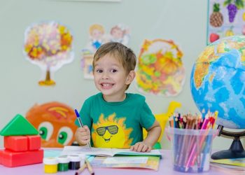 Financiranje nabave radnih bilježnica učenicima osnovnih škola