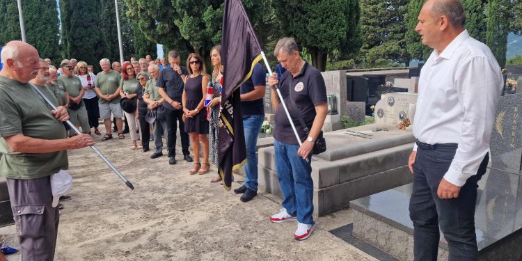 Obilježen Dan pobjede i domovinske zahvalnosti i Dan hrvatskih branitelja