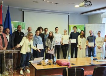 Završen ovogodišnji Kastav Smart City
