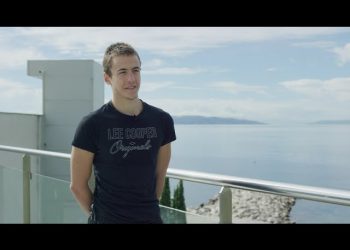 Kastavac mjeseca kolovoza – Milan Čubra