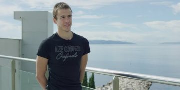 Kastavac mjeseca kolovoza – Milan Čubra