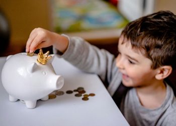 Prijave za radionice Njegovanje financijske spretnosti od najranije dobi