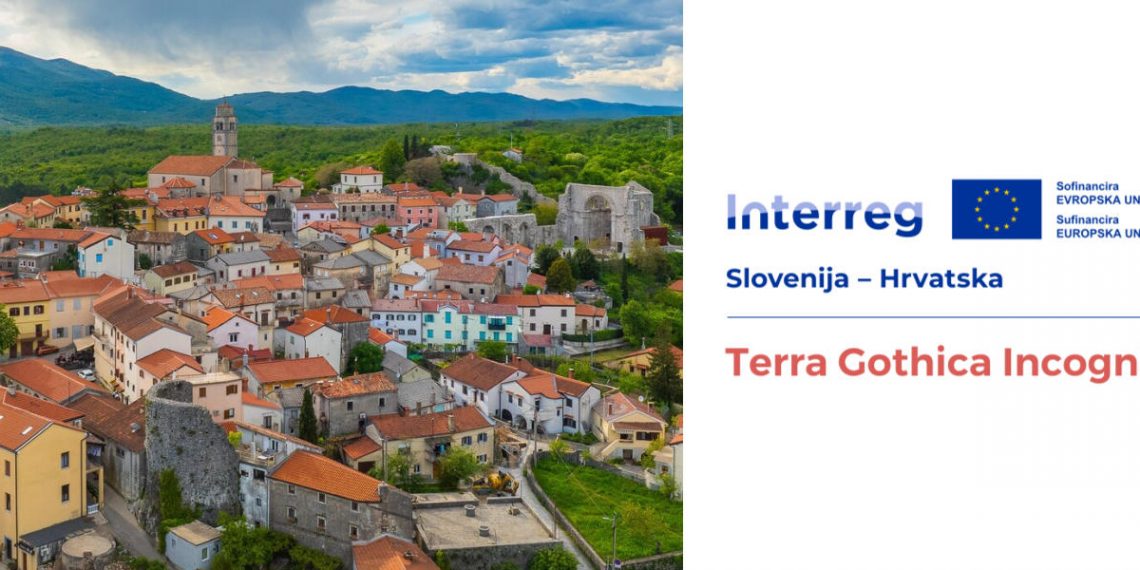 Terra Gothica Incognita