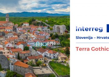 Terra Gothica Incognita