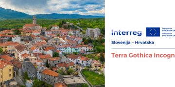 Terra Gothica Incognita