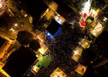 Belu nedeju posjetilo 75 tisuća ljudi u tri dana