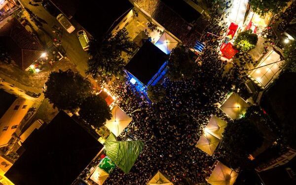 Belu nedeju posjetilo 75 tisuća ljudi u tri dana