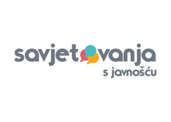 Savjetovanje sa zainteresiranom javnošću – Prijedlog Proračuna za razdoblje 2025.-2027. godina