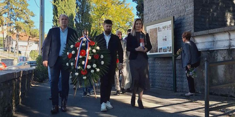 Obilježen blagdan Svih svetih