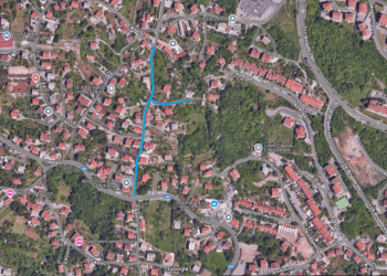 Počinju radovi na izgradnji kanalizacije u Ćikovićima