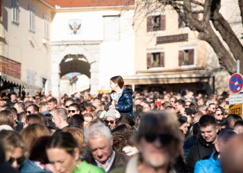 Zadnje polne va Kastve privuklo mnoštvo posjetitelja