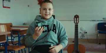 Kastavac mjeseca studenog – Vito Vlah