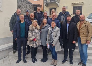 Potpisani ugovori s kastavskim sportskim klubovima i udrugama