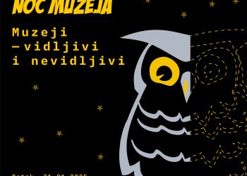 20. Noć muzeja u Kastvu