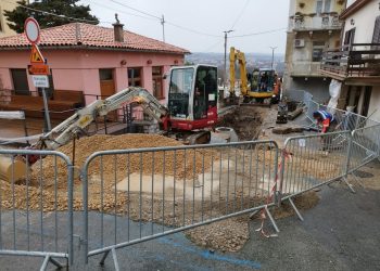 Stanje radova na dan 13.1.