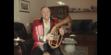 Kastavac mjeseca prosinca – Branko Rubeša