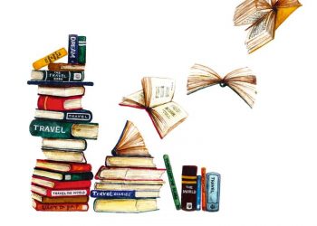 Obavijest o preseljenju knjižnice Kastav