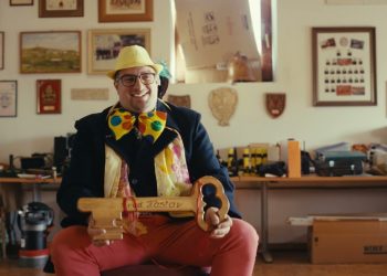 Kastavac mjeseca siječnja – Diego Stanišić