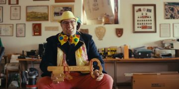 Kastavac mjeseca siječnja – Diego Stanišić