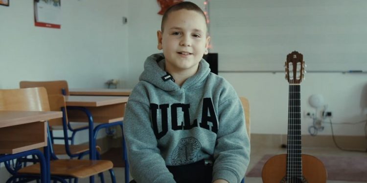 Vito Vlah Kastavac godine 2024.