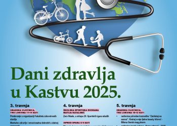 Dani zdravlja u Kastvu