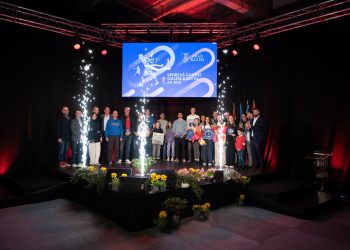 PROGLAŠENI NAJBOLJI SPORTAŠI GRADA KASTVA ZA 2024. GODINU: Marin Mandekić i Noeli Karlović laureati